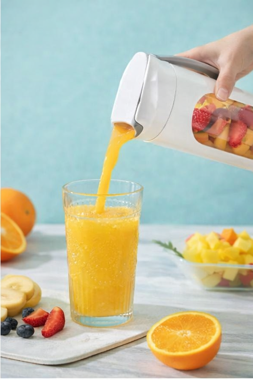 JuicePro™ Citrus Juicer