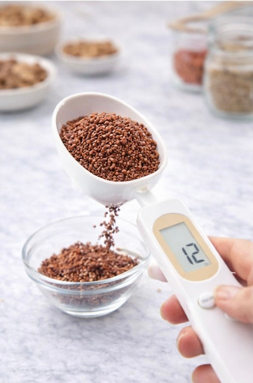 PrecisionPro™ Digital Measuring Spoon