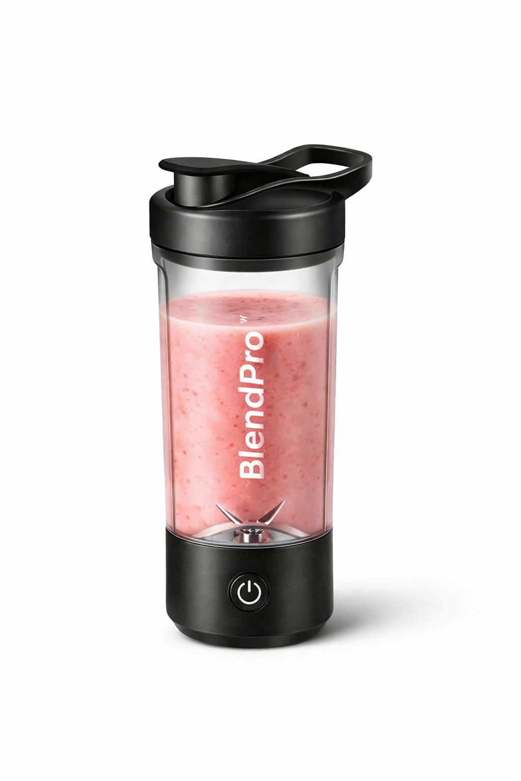 BlendPro™ Portable Smoothie Blender