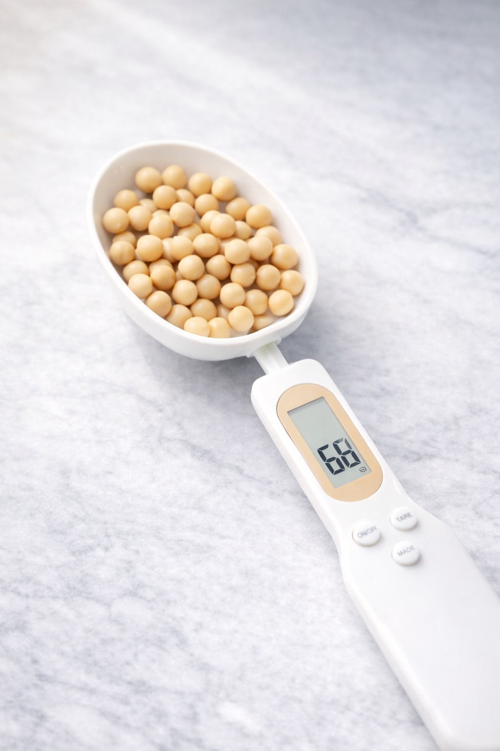 PrecisionPro™ Digital Measuring Spoon