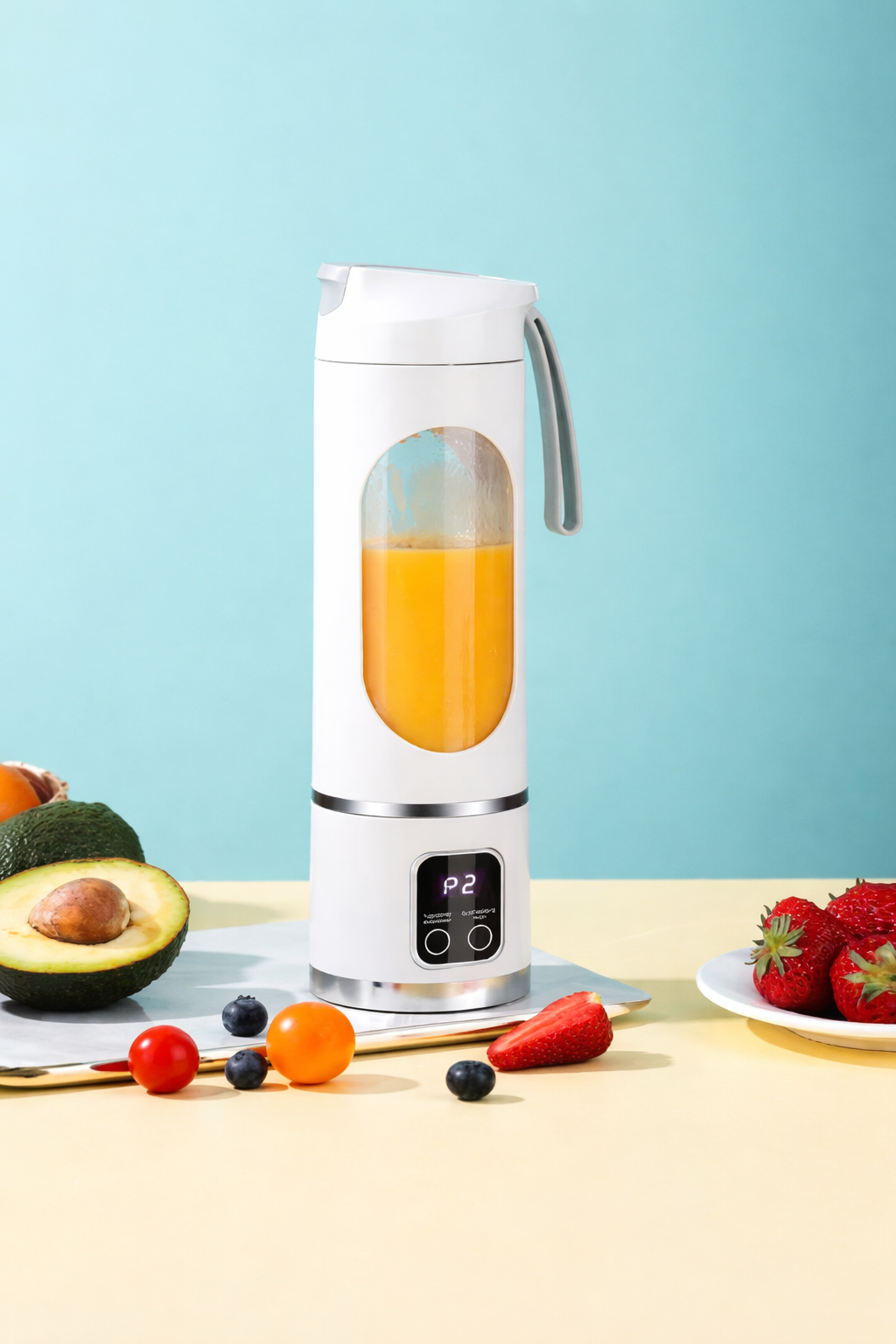 JuicePro™ Citrus Juicer