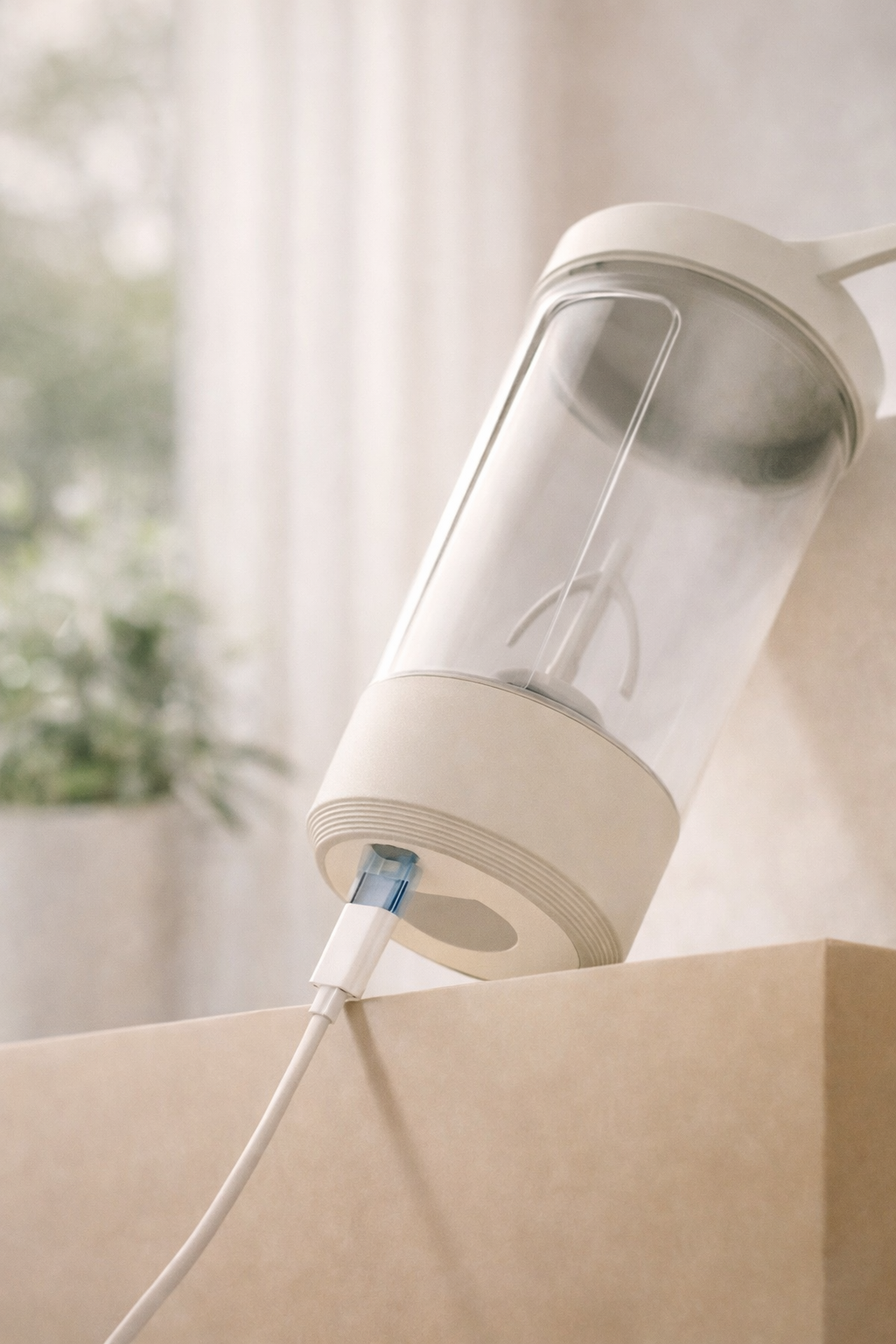 BlendPro™ Portable Smoothie Blender